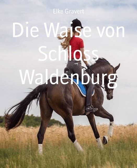 Die Waise von Schloss Waldenburg