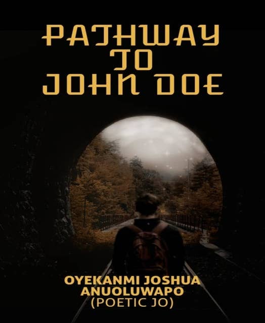 Pathway To John Doe
