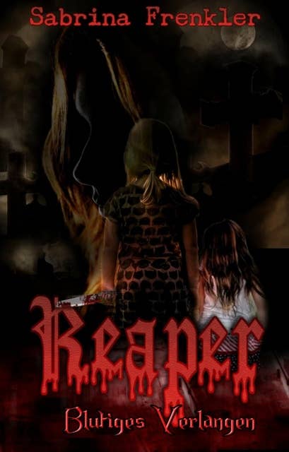 Reaper: Blutiges Verlangen