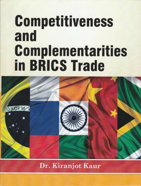 Competitiveness and Complementarities in BRICS Trade