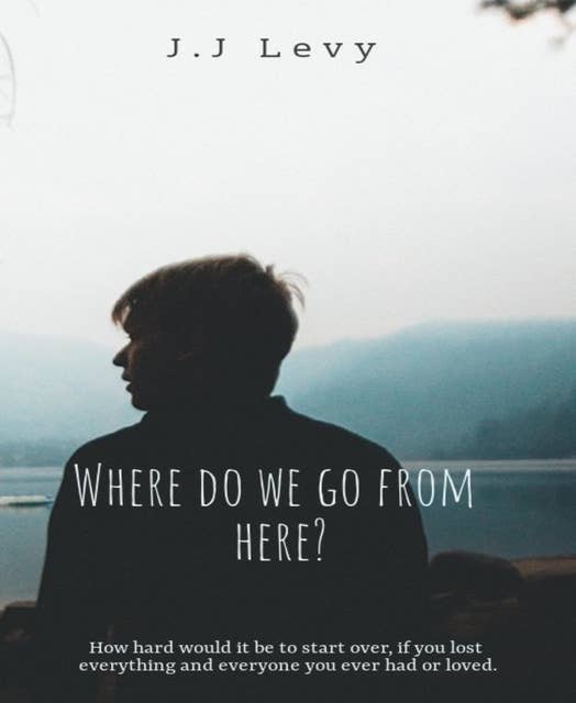 Where do we go from here?: Book 2
