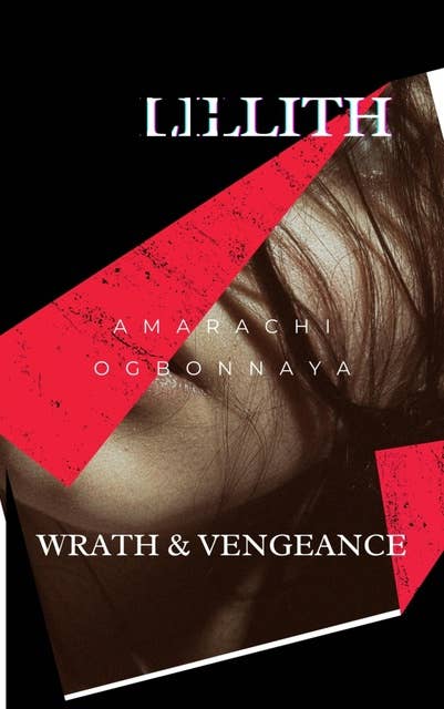 LILLITH: WRATH & VENGEANCE