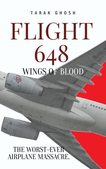 Flight 648: Wings of Blood