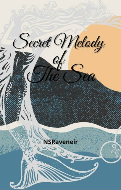 Cover for Secret Melody of the Sea