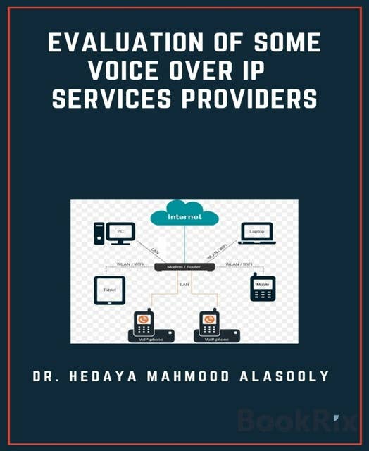 Evaluation of Some Voice Over IP Services Providers