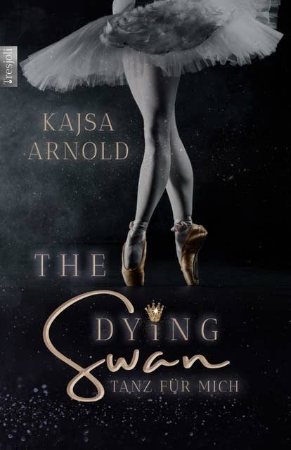 The Dying Swan: Liebesroman