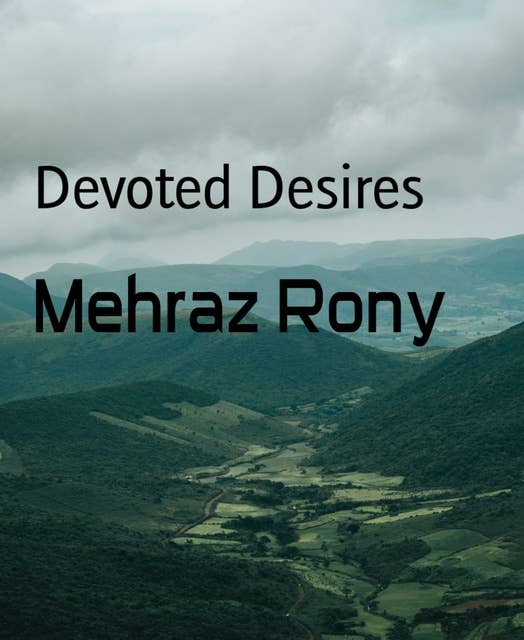 Devoted Desires