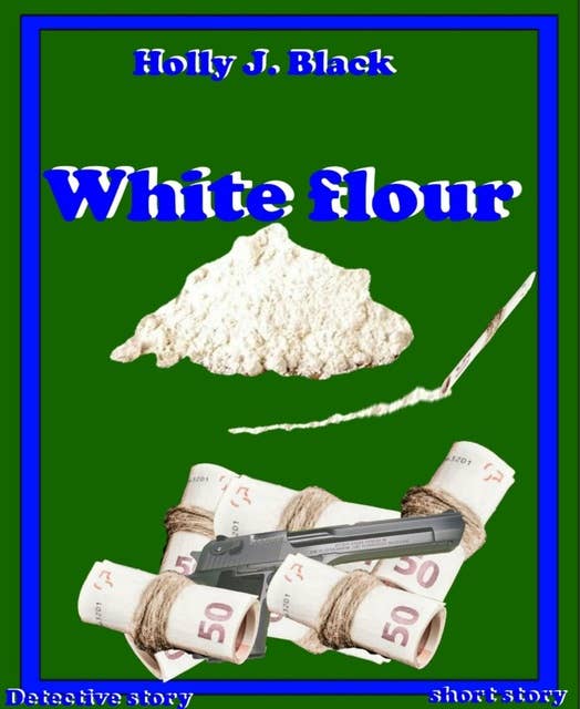 White flour: Farmer Lange and the white flour