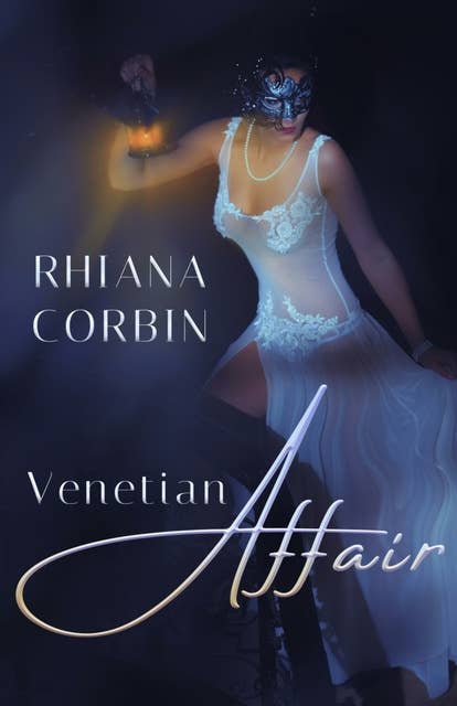 Venetian Affair: Young Adult Romance
