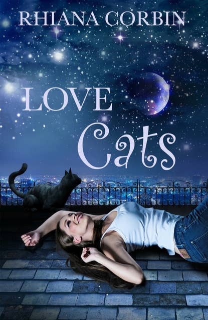 Love Cats: Liebesroman