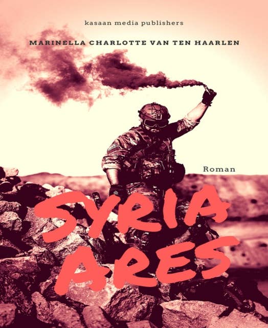 Syria Ares: Der Himmel über Syrien