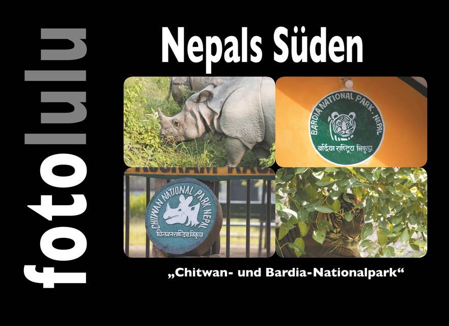 Nepals Süden: Chitwan- und Bardia-Nationalpark