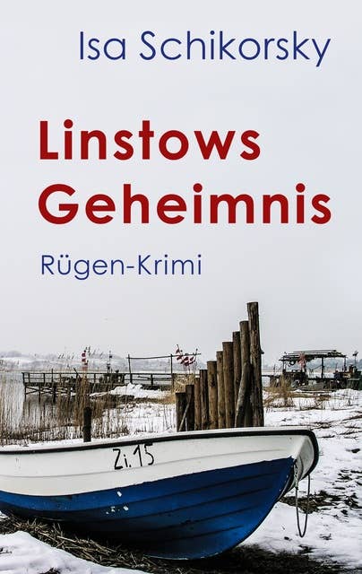 Linstows Geheimnis: Rügen-Krimi