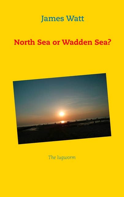 North Sea or Wadden Sea?: The lugworm