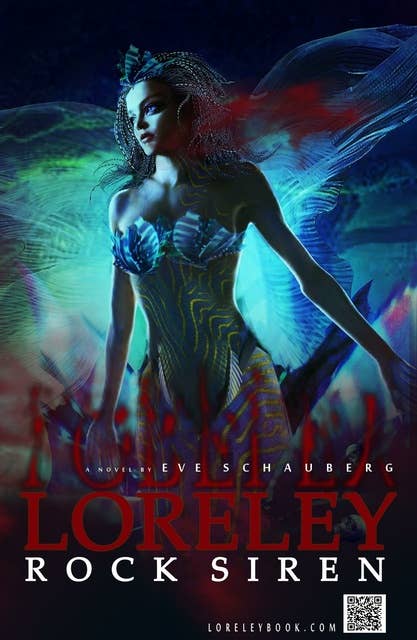 Loreley: Rock Siren