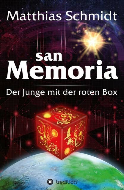 sanMemoria: Der Junge mit der roten Box
