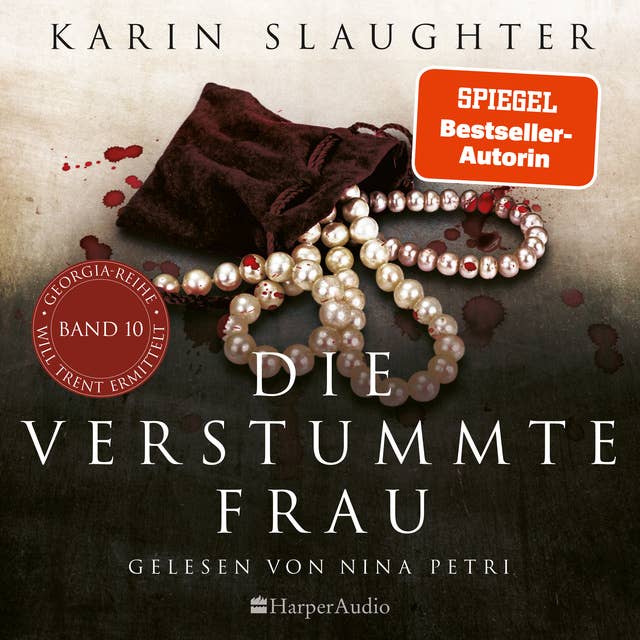 Die verstummte Frau