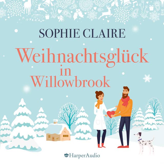 Weihnachtsglück in Willowbrook 