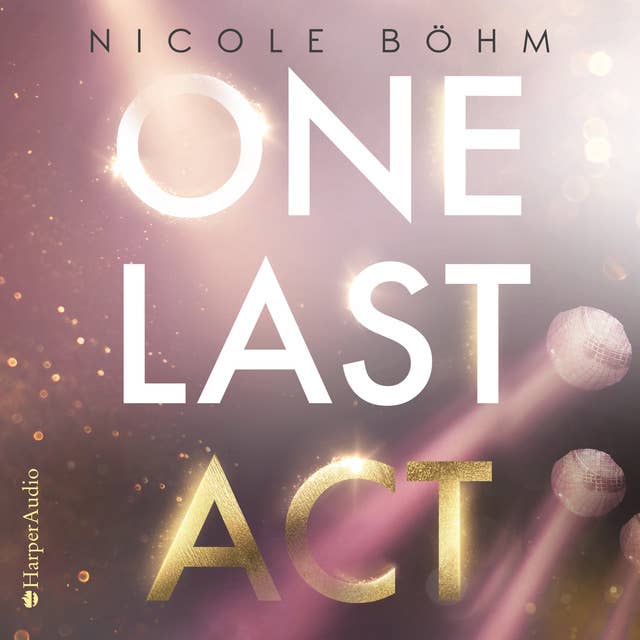 One Last Act