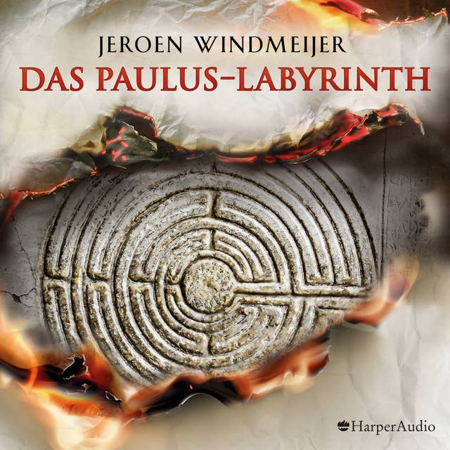 Das Paulus-Labyrinth