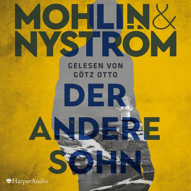 Cover for Der andere Sohn