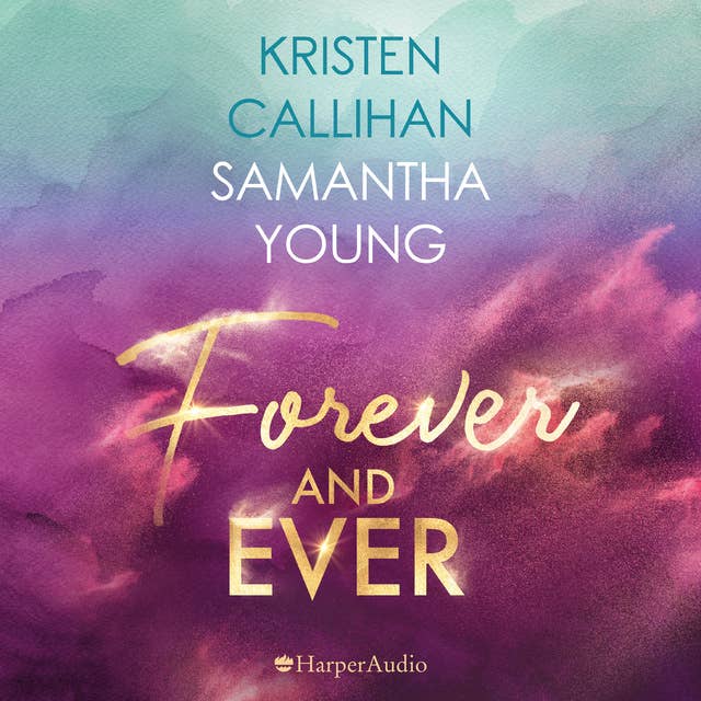 Cover for Forever and ever