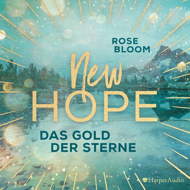New Hope: Das Gold der Sterne