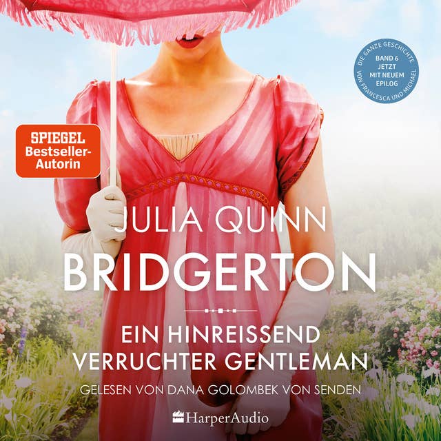 Bridgerton: Ein hinreißend verruchter Gentleman 