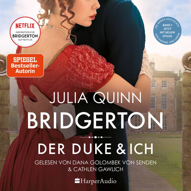 Bridgerton: Der Duke und ich 