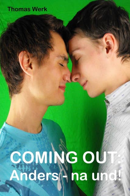 COMING OUT: Schwul, lesbisch, bi- oder pansexuell, anders - na und?