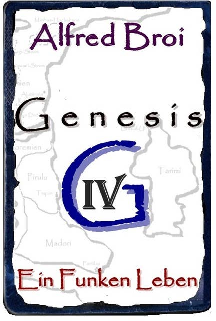 Genesis IV: Ein Funken Leben