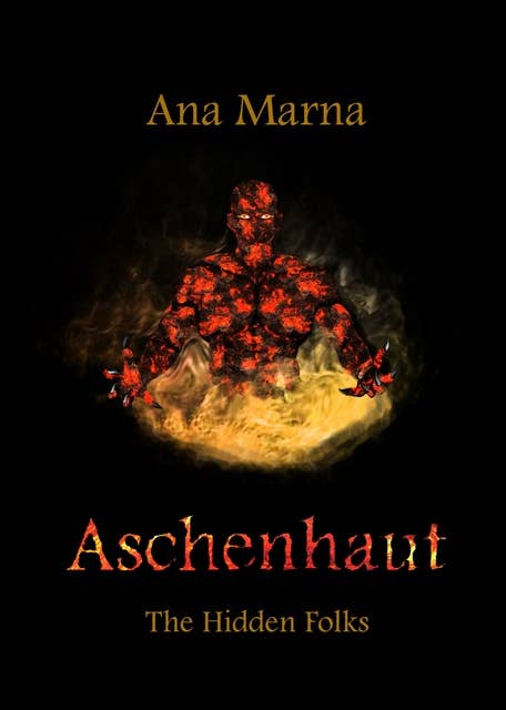 Aschenhaut: The Hidden Folks
