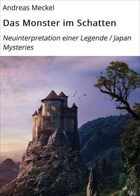 Das Monster im Schatten: Neuinterpretation einer Legende / Japan Mysteries