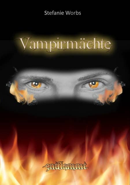 Vampirmächte: entflammt