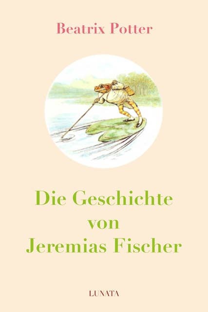 Die Geschichte von Jeremias Fischer