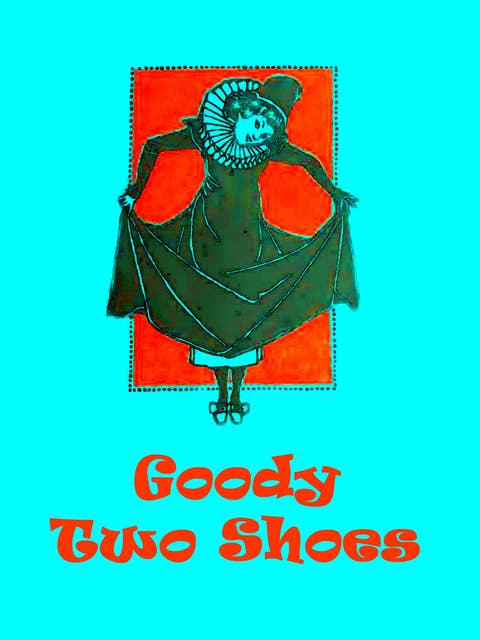 Goody Two Shoes: Picture Book