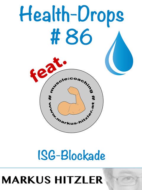 Health-Drops #086: ISG-Blockade