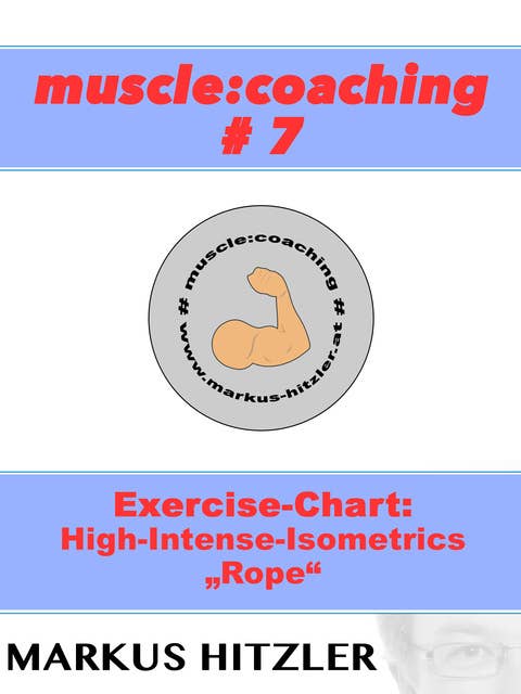 muscle:coaching #7: High-Intense-Isometrics "Rope"