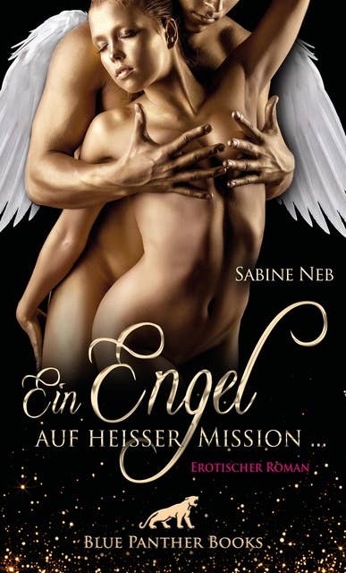 Ein Engel auf heißer Mission ... | Erotischer Roman: Ein erotischer Schlagabtausch um Lust, Verlangen & Sex  ...