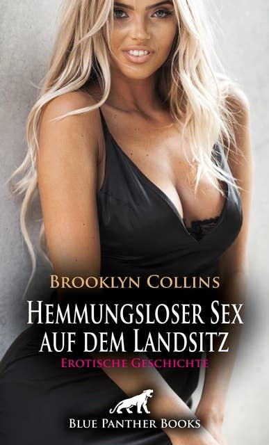 Hemmungsloser Sex auf dem Landsitz | Erotische Geschichte: Eine geile Welt von vor langer Zeit. ...