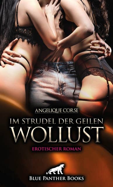 Im Strudel der geilen Wollust | Erotischer Roman: Mehr als ein sexuelles Abenteuer ...