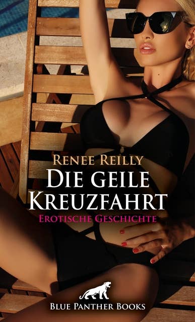 Die geile Kreuzfahrt | Erotische Geschichte: Sechs attraktive und sexhungrige Paare ...