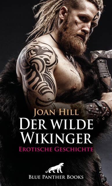 Der wilde Wikinger | Erotische Geschichte: Karneval der wilden Triebe