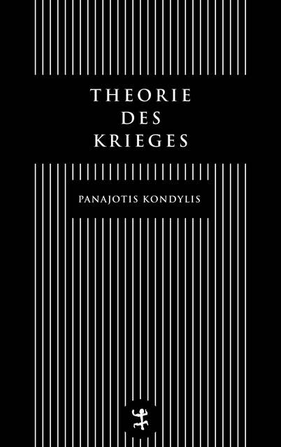 Theorie des Krieges: Clausewitz – Marx – Engels – Lenin 