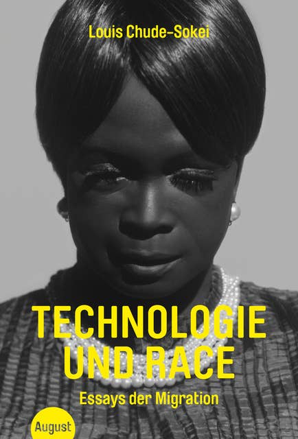 Technologie und Race: Essays der Migration