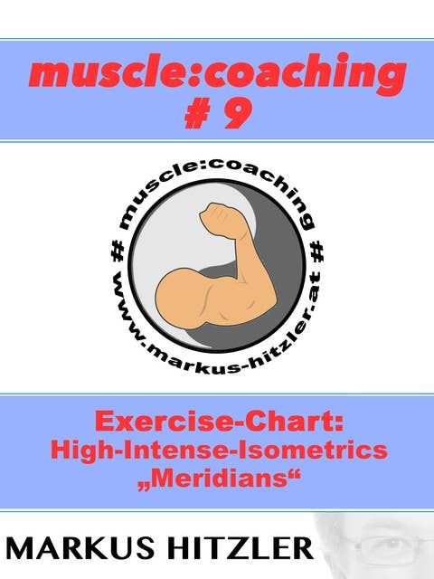 muscle:coaching #9: High-Intense-Isometrics "Meridians"