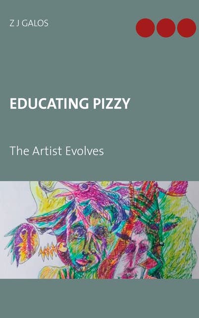 Educating Pizzy: The Artist Evolves