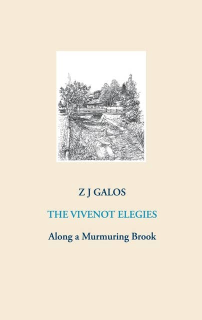 The Vivenot Elegies: Along a Murmuring Brook