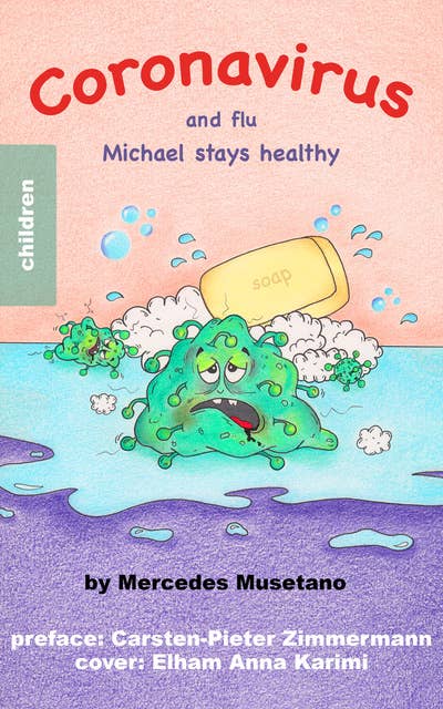 Michael stays healthy: coronavirus and flu