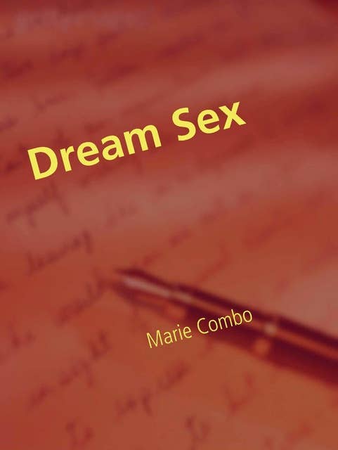 Dream Sex: Das Liebesleben verbessern
